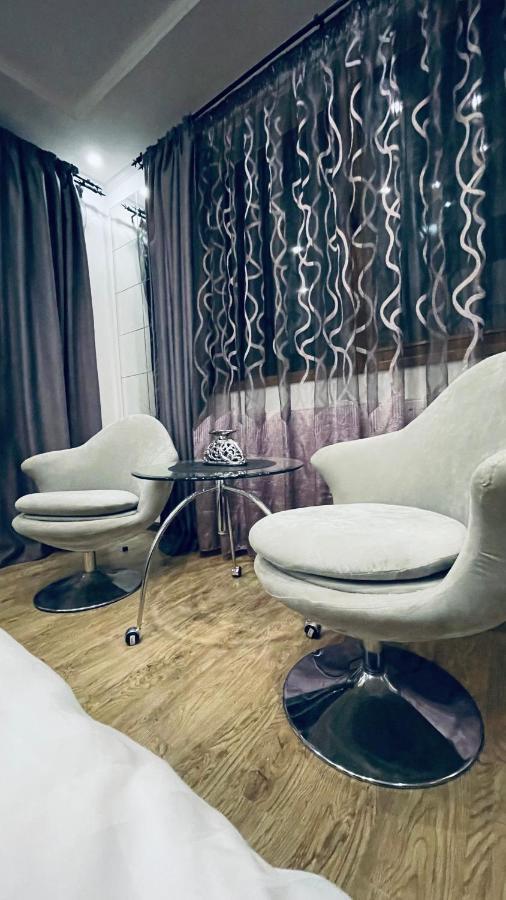 Ami Residence Bucharest Airport,Therme&Free Parking Otopeni Exteriér fotografie