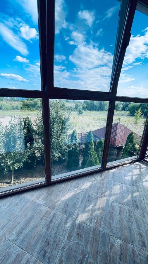 Ami Residence Bucharest Airport,Therme&Free Parking Otopeni Exteriér fotografie