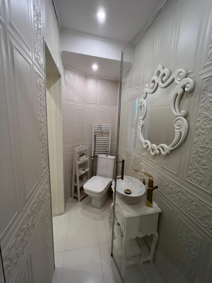 Ami Residence Bucharest Airport,Therme&Free Parking Otopeni Exteriér fotografie