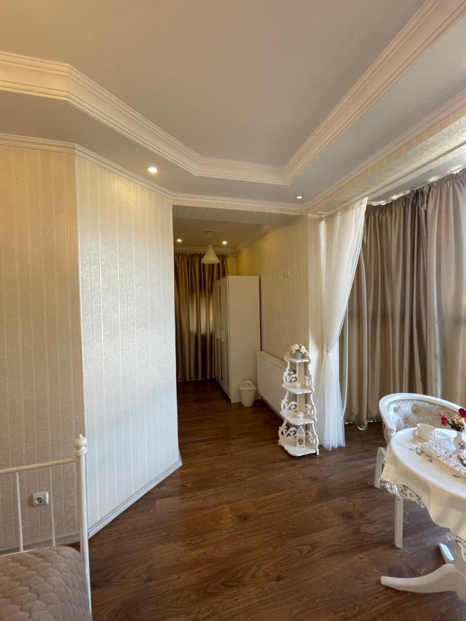 Ami Residence Bucharest Airport,Therme&Free Parking Otopeni Exteriér fotografie