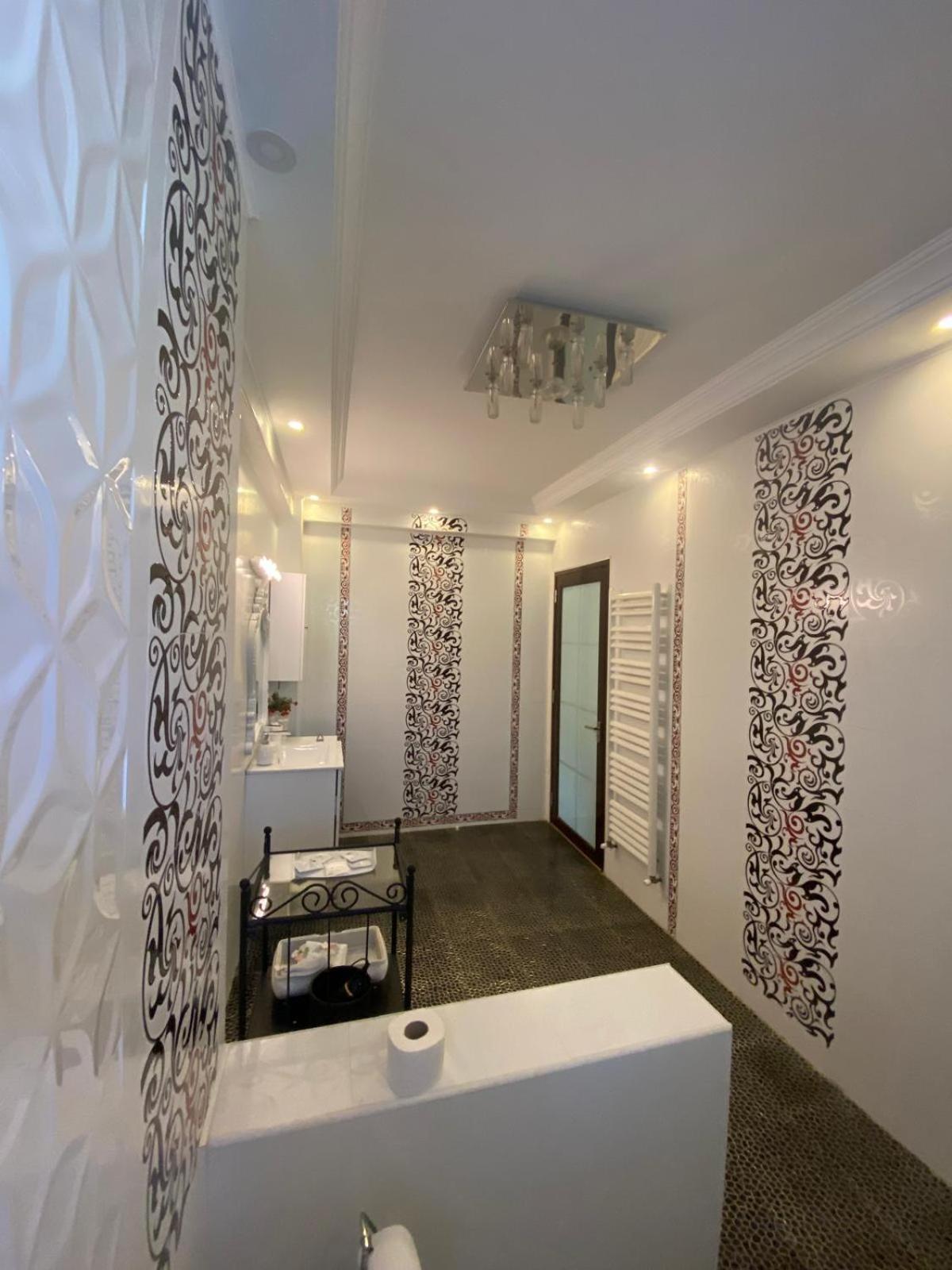 Ami Residence Bucharest Airport,Therme&Free Parking Otopeni Exteriér fotografie