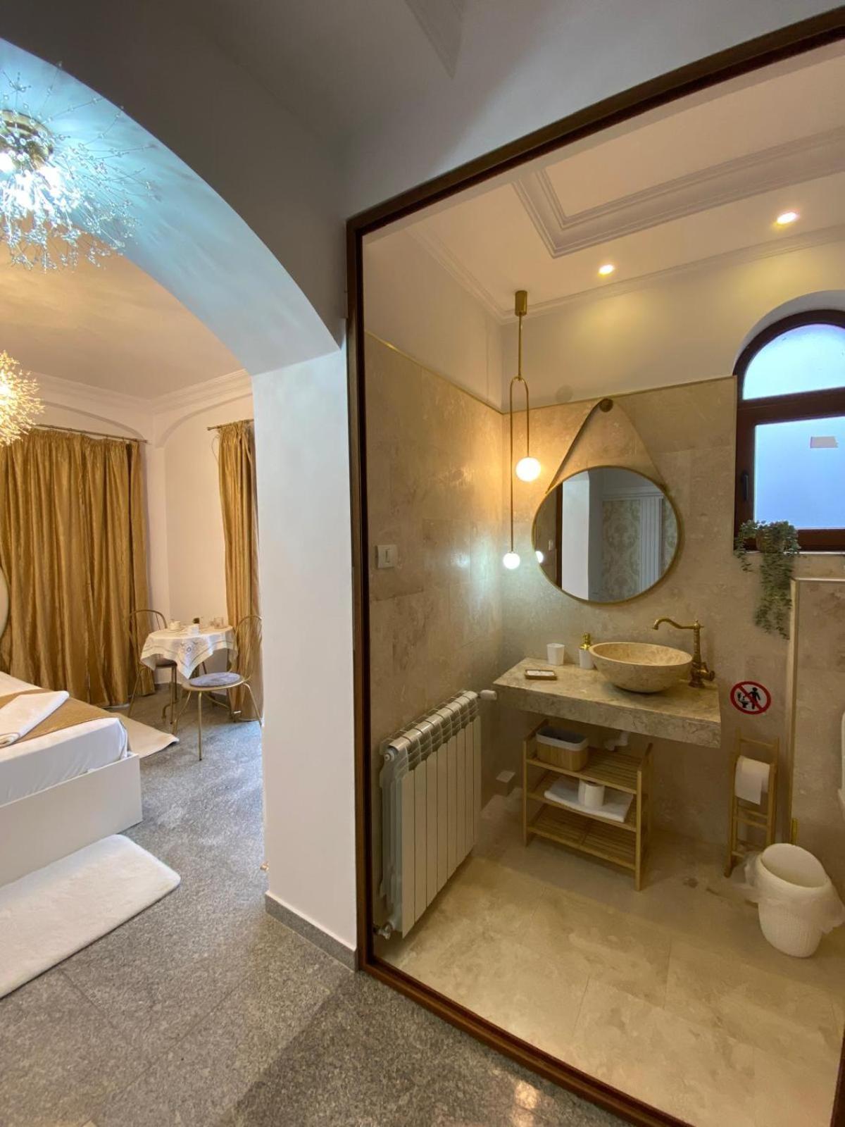 Ami Residence Bucharest Airport,Therme&Free Parking Otopeni Exteriér fotografie