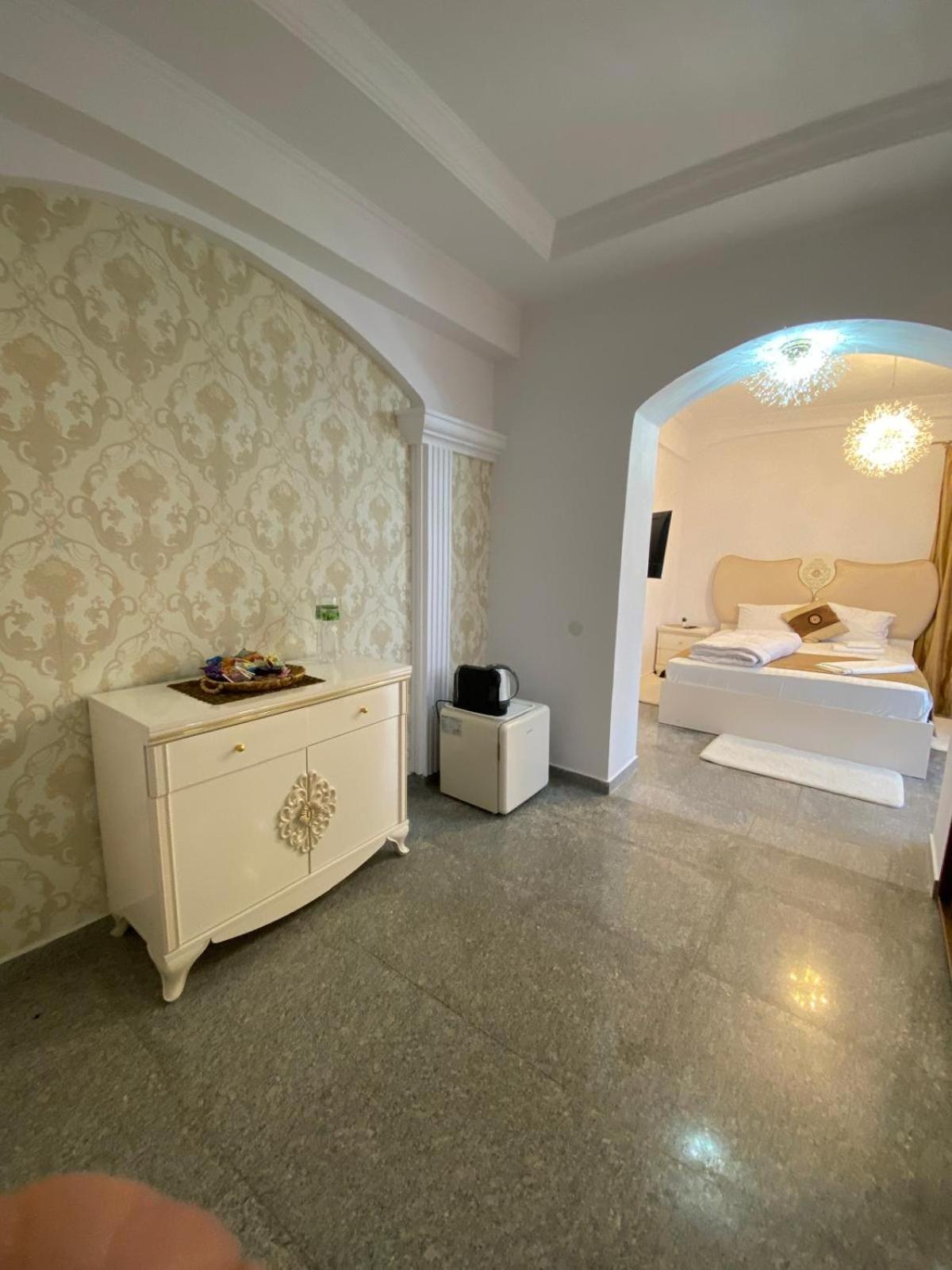 Ami Residence Bucharest Airport,Therme&Free Parking Otopeni Exteriér fotografie